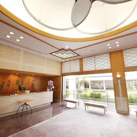 Shisuitei Numata  Exterior photo