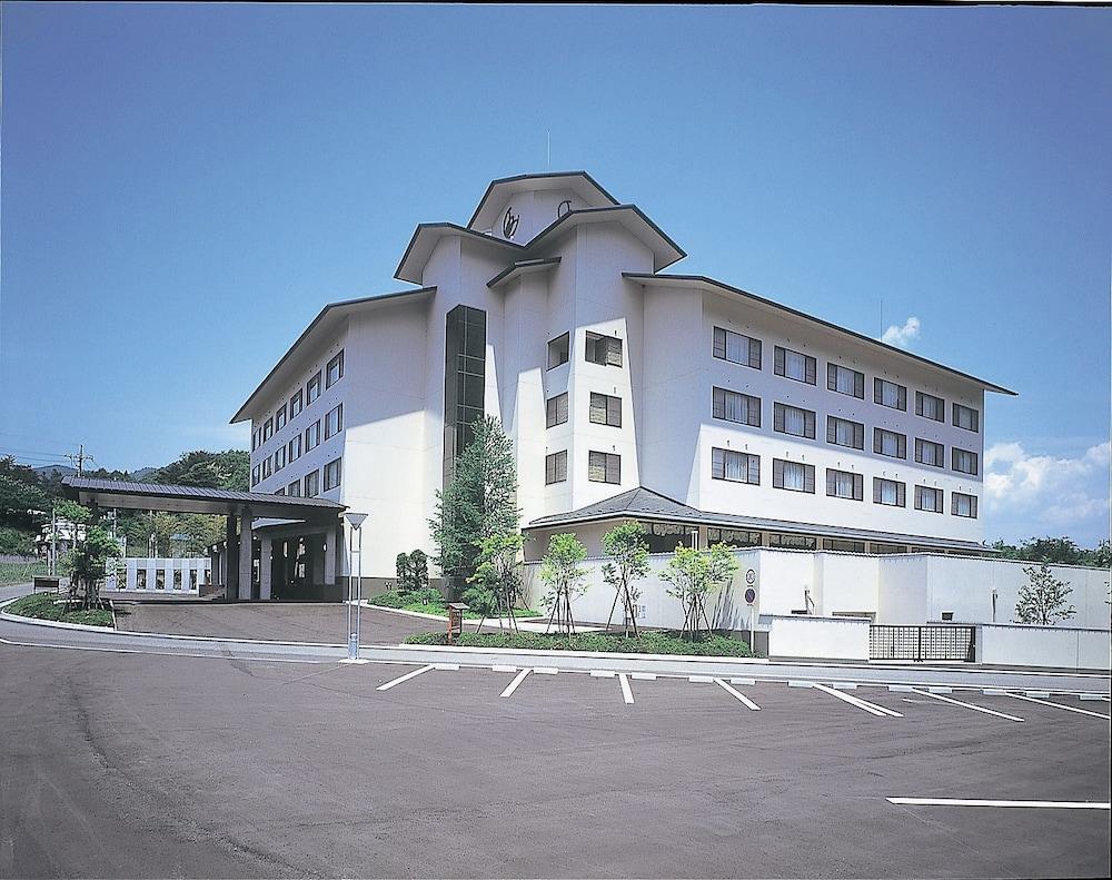 Shisuitei Numata  Exterior photo