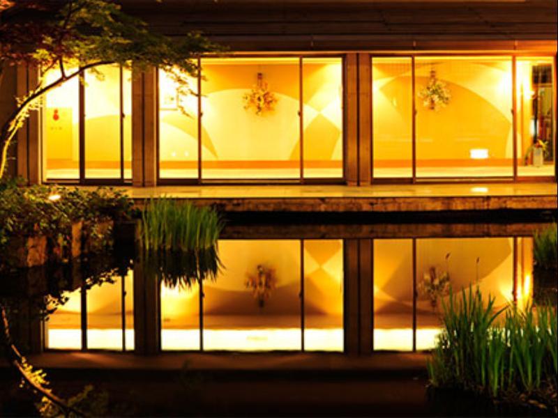 Shisuitei Numata  Exterior photo