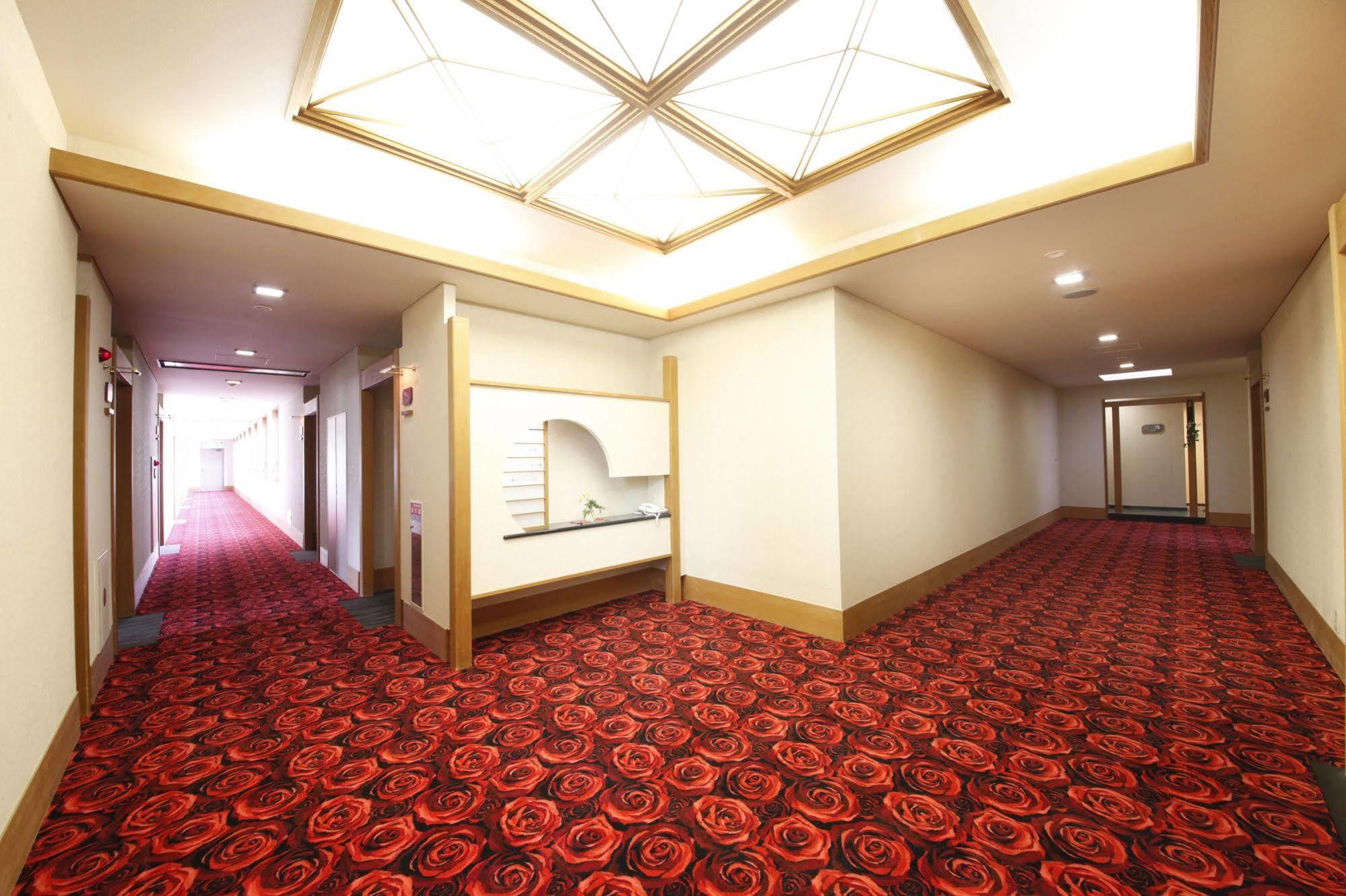 Shisuitei Numata  Exterior photo